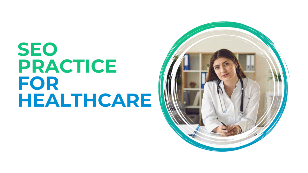 digital marketing strategies for healthcare