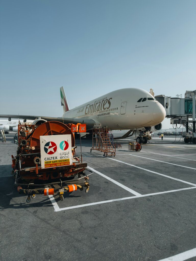 Digital Marketing for Freight Forwarders in the UAE