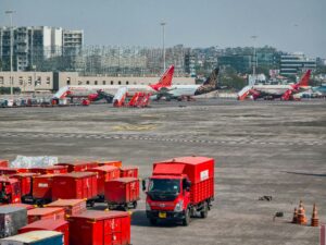 freight forwarding digital marketing india
