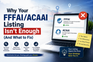 Why Your FFFAI/ACAAI Listing Isn’t Enough (And What to Fix)